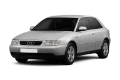 Audi A3 (1996 - 2003)