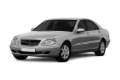 Mercedes S (1998 - 2005)