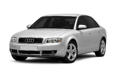 Despiece Audi A4