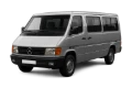 Mercedes 100 (1988 - 1996)