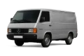 Mercedes 100 (1988 - 1996)