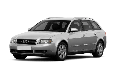 Desguace  Audi A4