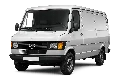 Piezas de repuesto Mercedes T1 (1982 - 1996)