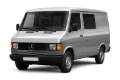 Mercedes Bus 207-310 (1989 - 1996)