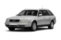 Audi A6 (1994 - 1998)