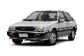 Mitsubishi Colt (1984 - 1988)