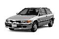 Mitsubishi Colt (1986 - 1992)