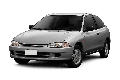 Mitsubishi Colt (1996 - 2004)