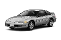 Mitsubishi Eclipse (1991 - 1995)