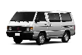 Mitsubishi L300 (1980 - 1987)