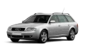Audi A6 (2000 - 2005)