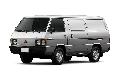 Mitsubishi L300 (1980 - 1987)