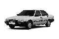 Mitsubishi Lancer (1983 - 1990)