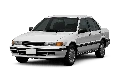 Mitsubishi Lancer (1988 - 1992)