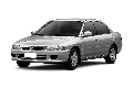 Mitsubishi Lancer (1991 - 1996)