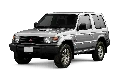 Mitsubishi Pajero (1990 - 2004)