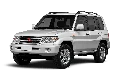 Mitsubishi Pajero (1999 - 2005)
