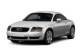 Audi TT (1998 - 2006)