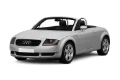 Audi TT (1999 - 2006)