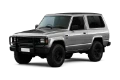 Nissan Patrol (1986 - 1994)